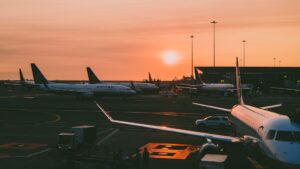 Leia mais sobre o artigo Aviação Brasileira em 2025: Por Que o Setor Apresentou Recordes