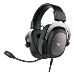 Fone Headset para Simulador de Voo