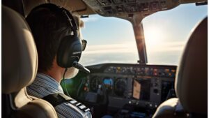 Leia mais sobre o artigo Lightspeed Zulu 3: Review para Pilotos e Alunos de Aviação