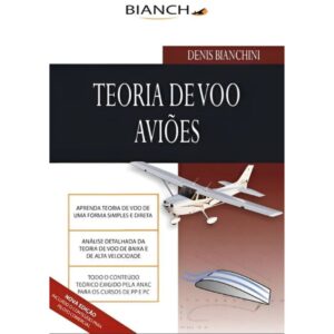 Livro Teoria de Voo