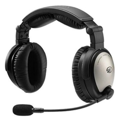 Lightspeed Sierra Headset Lightspeed Sierra