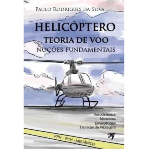 Teoria de Voo helicópteros