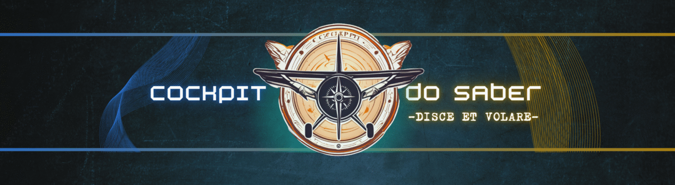 No momento, você está visualizando Bem-vindo ao Cockpit do Saber: Quem Somos e o Que Você Vai Encontrar Aqui