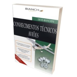 Livro conhecimentos técnicos