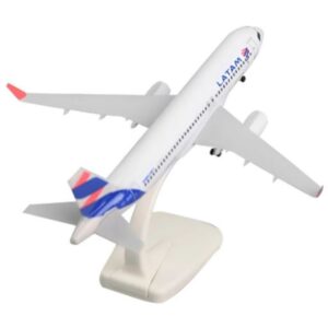 Miniatura A320 LATAM