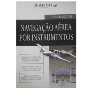 Navegação por Instrumentos