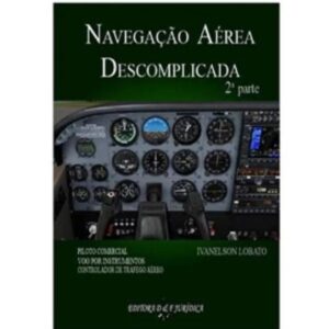 Navegação Aérea IFR