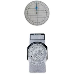 Transferidor Computador de Voo