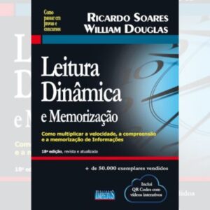 Leitura Dinâmica e Memorização
