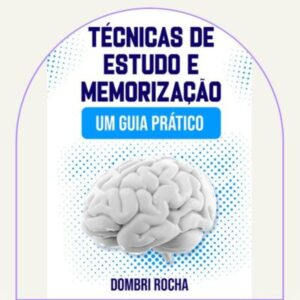 Livro Técnicas de Estudo