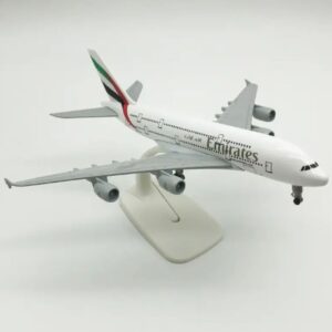 Miniatura – Emirates Airbus A380 Emirates A380